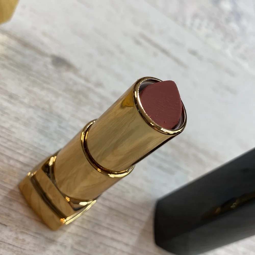 ISH Hydra Matte Lipstick Innocent